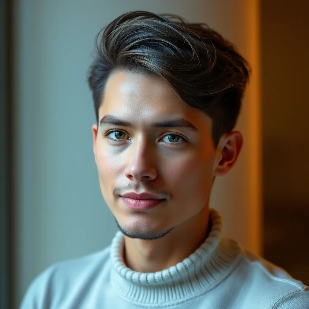 Picture of Michael Figueroa